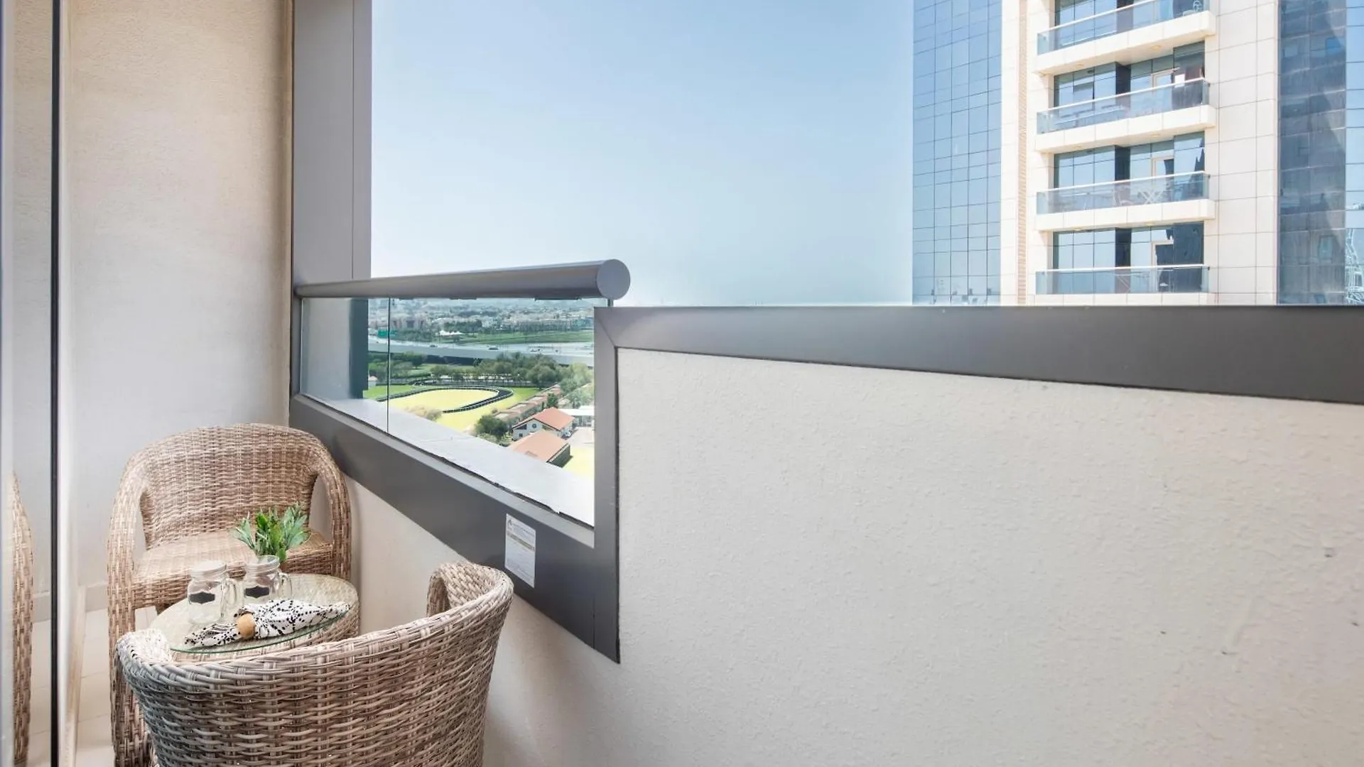 Frank Porter - Capital Bay Tower B Dubai 0*,  United Arab Emirates